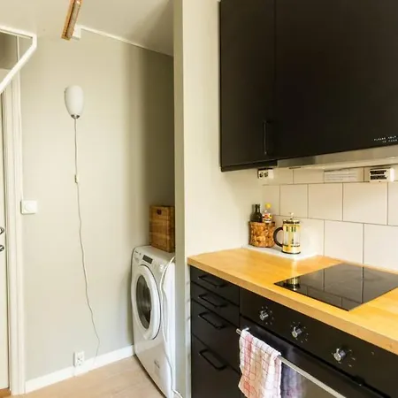 Dinbnb I Historical Cobblestone Street * Bergen